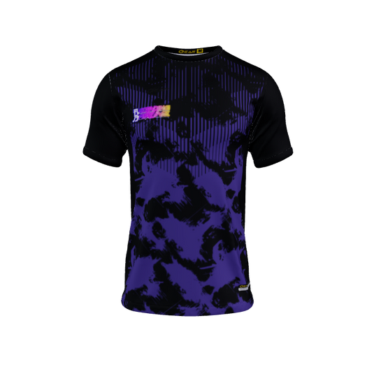 Mens Jerseys Bolo Crew Neck Jersey 2.0. (x 2)