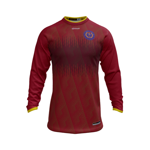 Mens Jerseys Core Long Sleeve Crew Neck Jersey. (x 2)