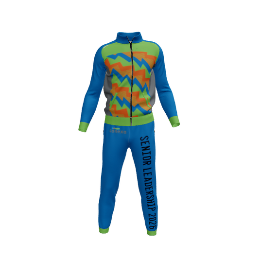 Packages Chase Tracksuit. (x 2)