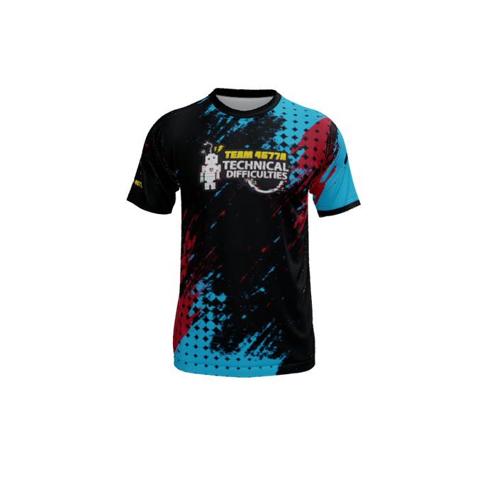 Mens Jerseys Navi Crew Neck ECO Jersey. (x 14)