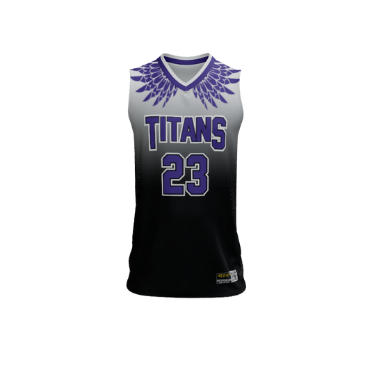 Mens Jerseys Wings Basketball Jersey. (x 30)