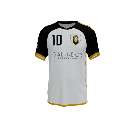 Mens Jerseys Munich Premium Pro Game Jersey. (x 1)