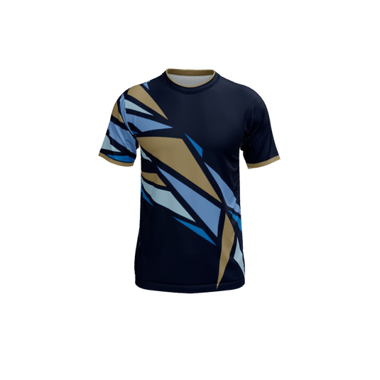 Mens Jerseys Breach Crew Neck ECO Jersey. (x 53)