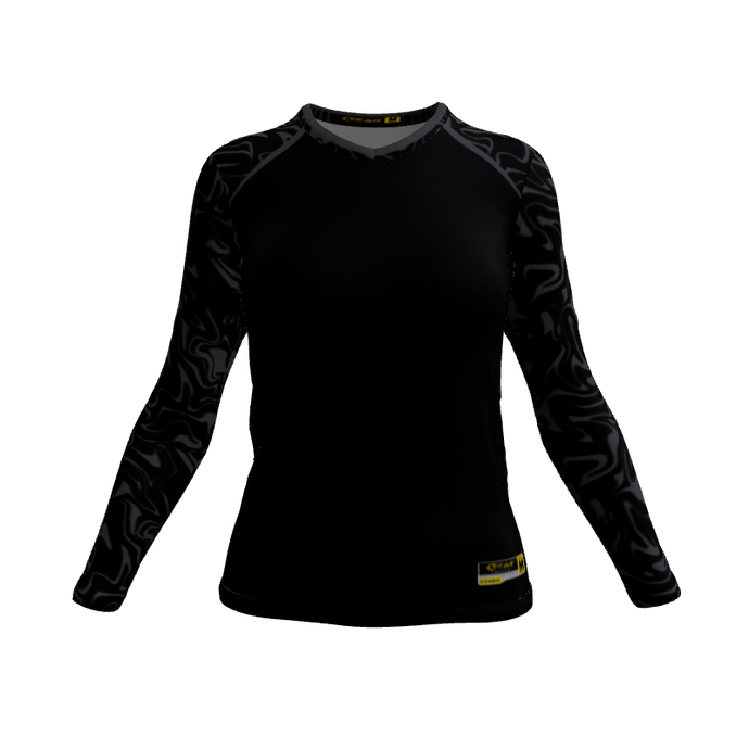 Ladies Custom Jerseys Core Womens Fitted Volleyball Jersey. (x 1)