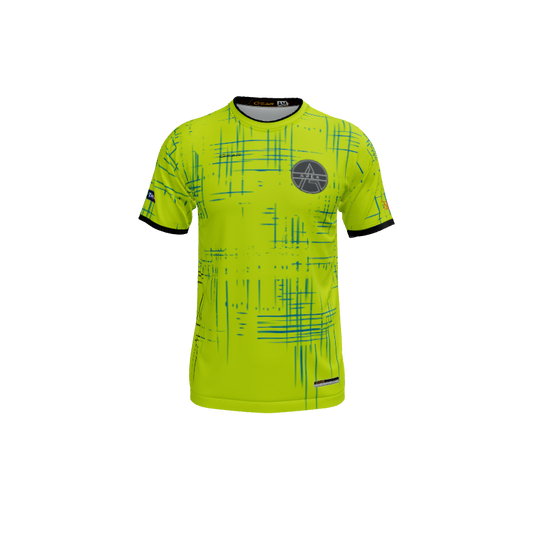 Mens Jerseys Extinct Crew Neck ECO Jersey. (x 1)