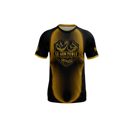 Mens Jerseys Faded Crew Neck ECO Jersey. (x 7)