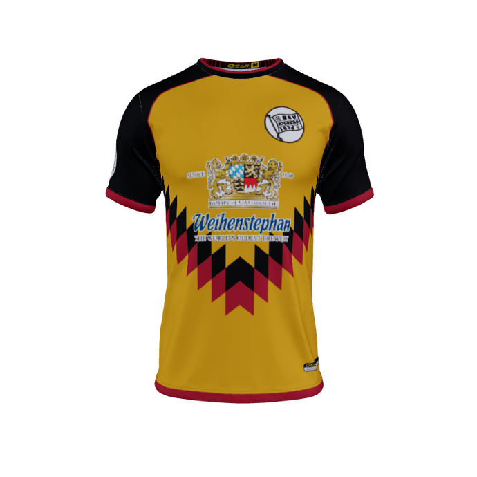 Mens Jerseys America Crew Neck Jersey 2.0. (x 1)