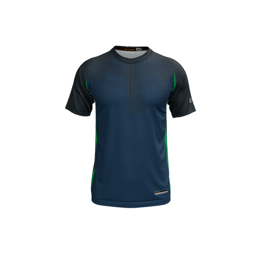 Mens Jerseys Bolo Crew Neck 2.50. (x 18)