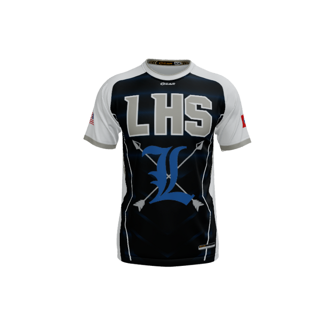 Mens Jerseys Gamer Crew Neck 2.50. (x 26)