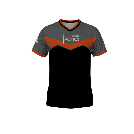 Custom Jerseys Chev Premium Ultra V-Neck. (x 14)