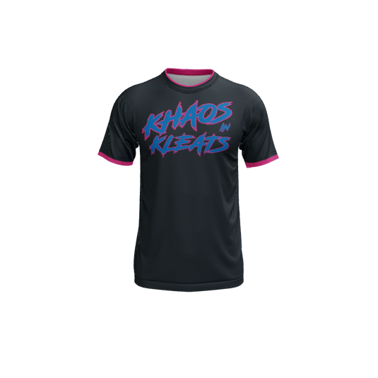 Mens Jerseys Core Crew Neck ECO Jersey. (x 1)