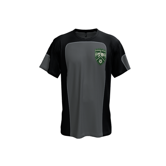 T-Shirt Basic Core Performance PolyCool Shirt. (x 13)