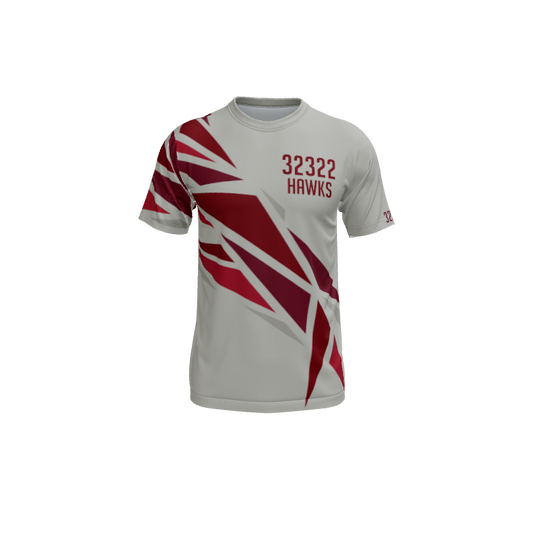 Mens Jerseys Breach Crew Neck ECO Jersey. (x 15)