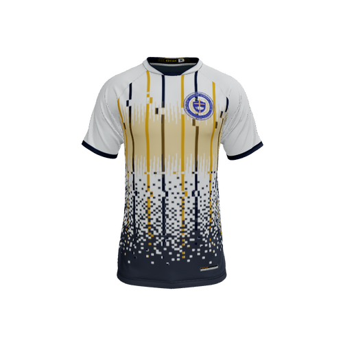 Mens Jerseys Glitch Pro Neck Jersey. (x 15)