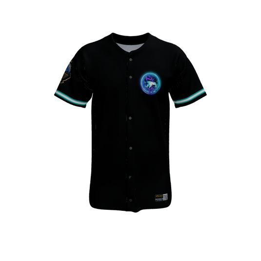 Mens Jerseys Base Custom Premier Full Button SS Jersey. (x 1)