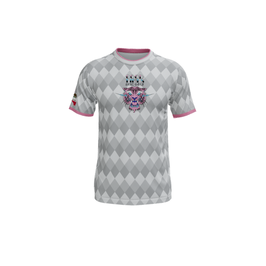 Mens Jerseys Diamond Crew Neck ECO Jersey. (x 13)