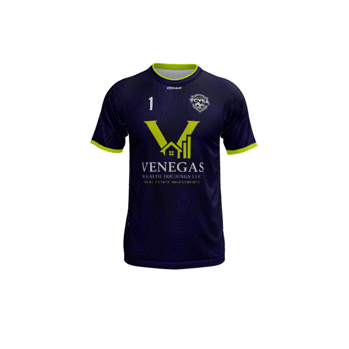 Mens Jerseys Topo Crew Neck ECO Jersey. (x 12)