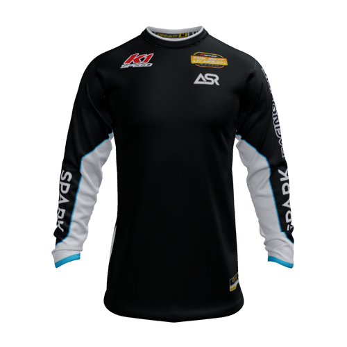Mens Jerseys LS Firstline Crew Neck Longsleeve Jersey 2.0. (x 4)