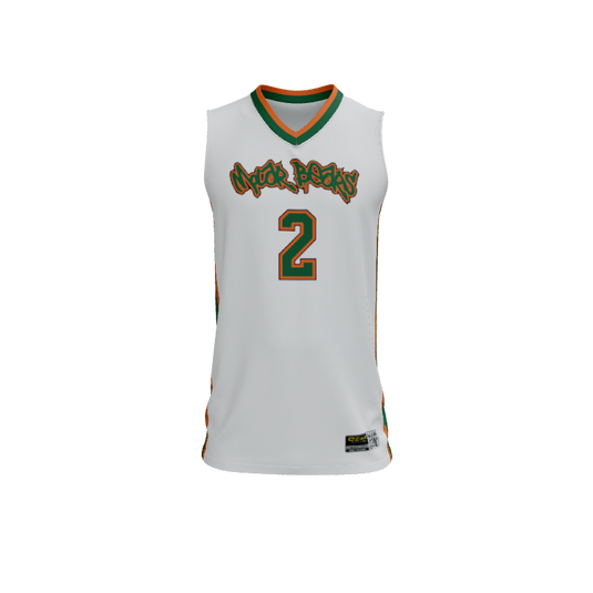 Mens Jerseys Xpress Basketball Jersey. (x 1)