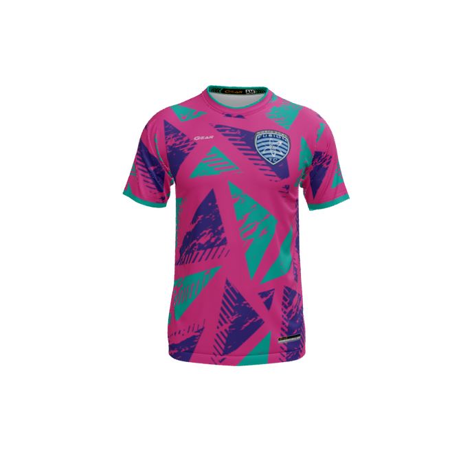 Mens Jerseys Rough Crew Neck ECO Jersey. (x 1)