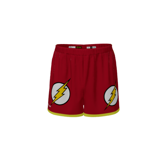 Mens Shorts Edge Track Short. (x 1)
