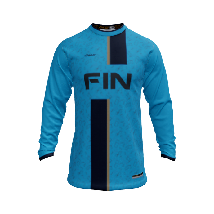 Mens Jerseys Juventus Long Sleeve Crew Neck Jersey. (x 1)