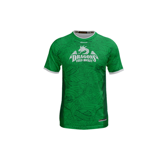 Mens Jerseys Water Dragon Crew Neck ECO Jersey. (x 9)