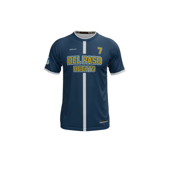 Mens Jerseys Classic Crew Neck ECO Jersey. (x 80)