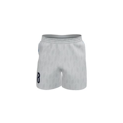 Mens Shorts Showtime Multi-Sport Short 7. (x 13)
