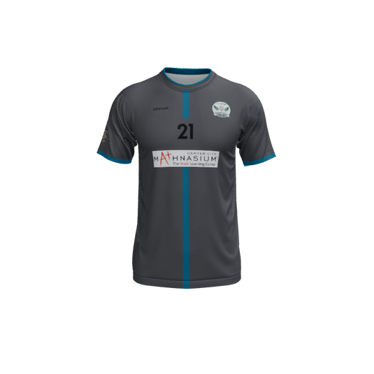Mens Jerseys Classic Crew Neck ECO Jersey. (x 3)