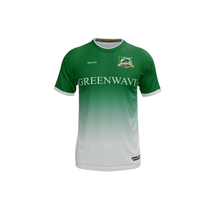 Mens Jerseys Core (Basic Simple Product) Gear Team Apparel Builder. (x 4)