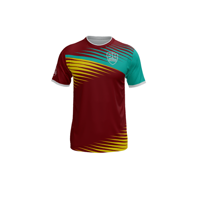 Mens Jerseys Slash Crew Neck ECO Jersey. (x 64)