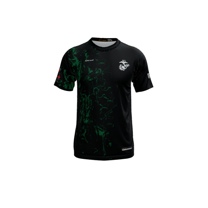 Mens Jerseys Darkness Crew Neck ECO Jersey. (x 32)