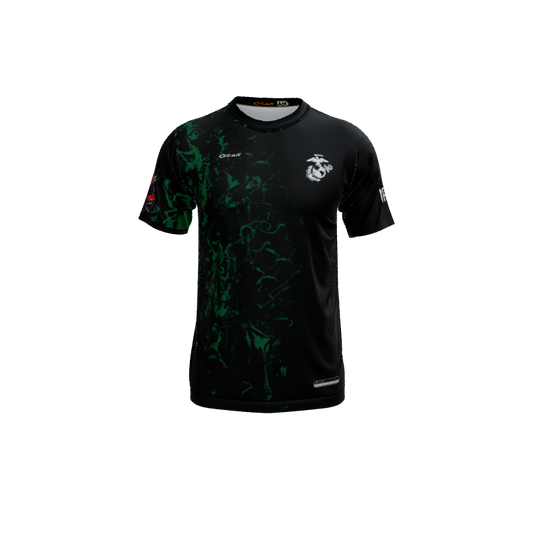 Mens Jerseys Darkness Crew Neck ECO Jersey. (x 32)
