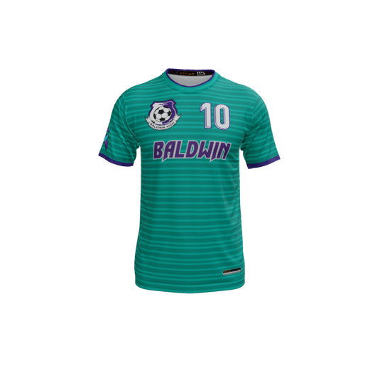 Mens Jerseys Bands Crew Neck ECO Jersey. (x 9)