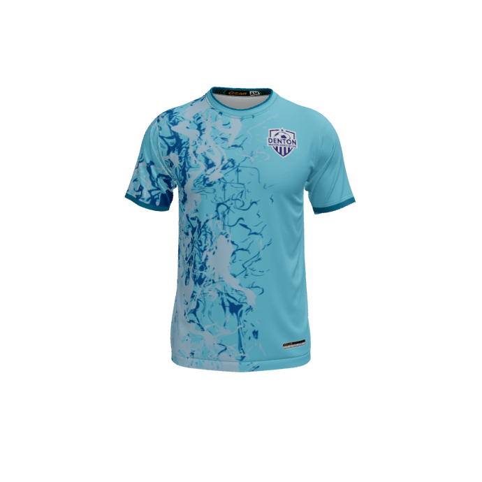 Mens Jerseys Darkness Crew Neck ECO Jersey. (x 1)