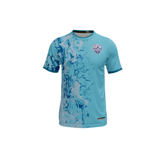 Mens Jerseys Darkness Crew Neck ECO Jersey. (x 1)