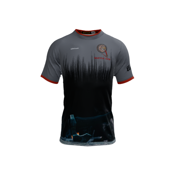 Mens Jerseys Ziggy Crew Neck 2.50. (x 1)