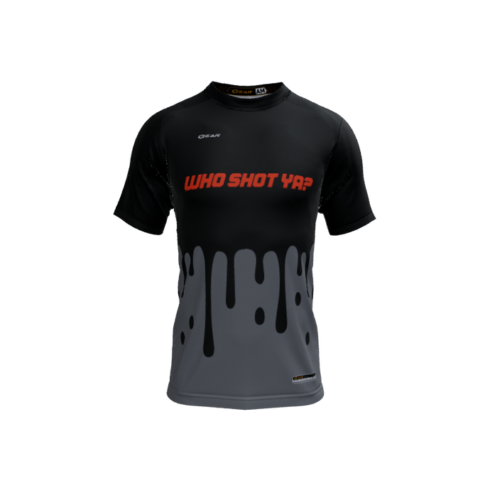 Mens Jerseys Splash Crew Neck 2.50. (x 10)