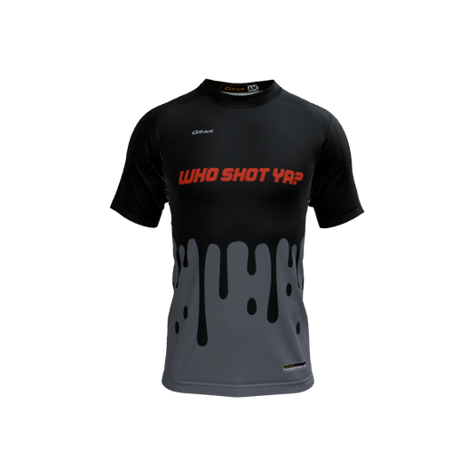 Mens Jerseys Splash Crew Neck 2.50. (x 10)