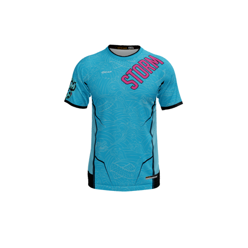 Mens Jerseys Water Dragon Crew Neck ECO Jersey. (x 10)