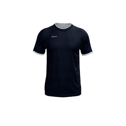 Mens Jerseys Diamond Crew Neck ECO Jersey. (x 2)