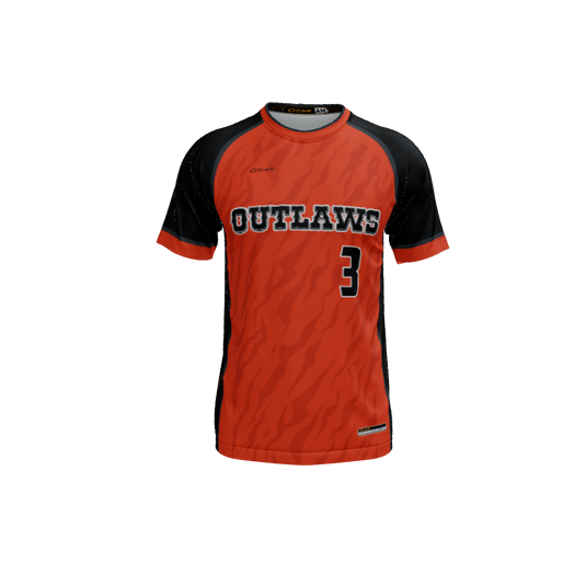Mens Jerseys Diamond Crew Neck 2.50 Baseball Series. (x 13)