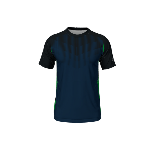 Mens Jerseys Bolo Crew Neck 2.50. (x 18)