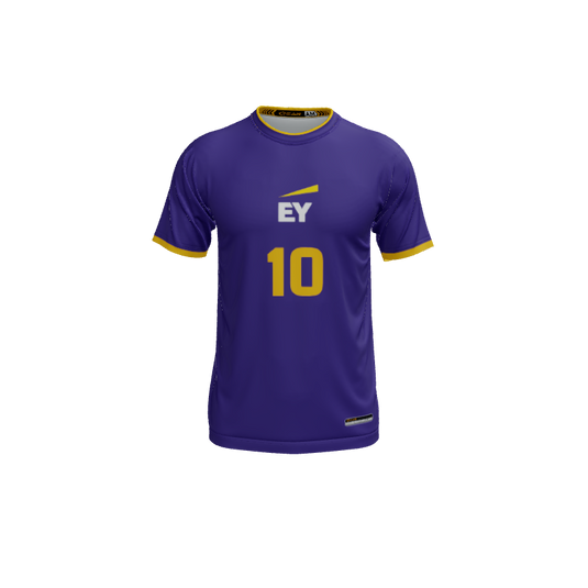 Mens Jerseys Core Crew Neck ECO Jersey. (x 2)