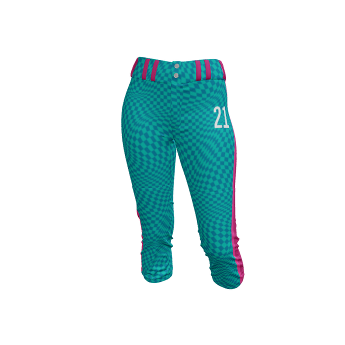 Custom Pants Champion Custom Team Classic Pant. (x 1)