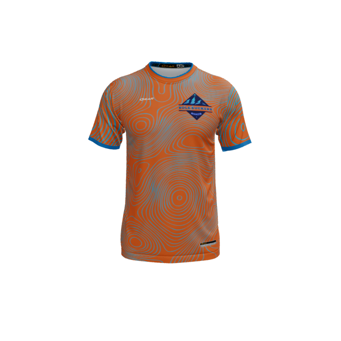 Mens Jerseys Topo Crew Neck ECO Jersey. (x 4)