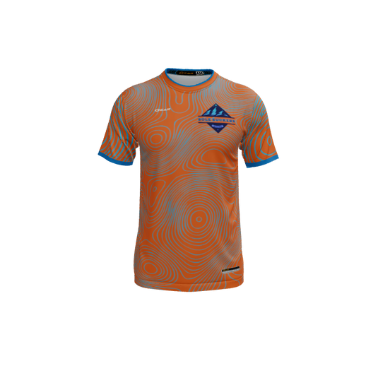 Mens Jerseys Topo Crew Neck ECO Jersey. (x 4)