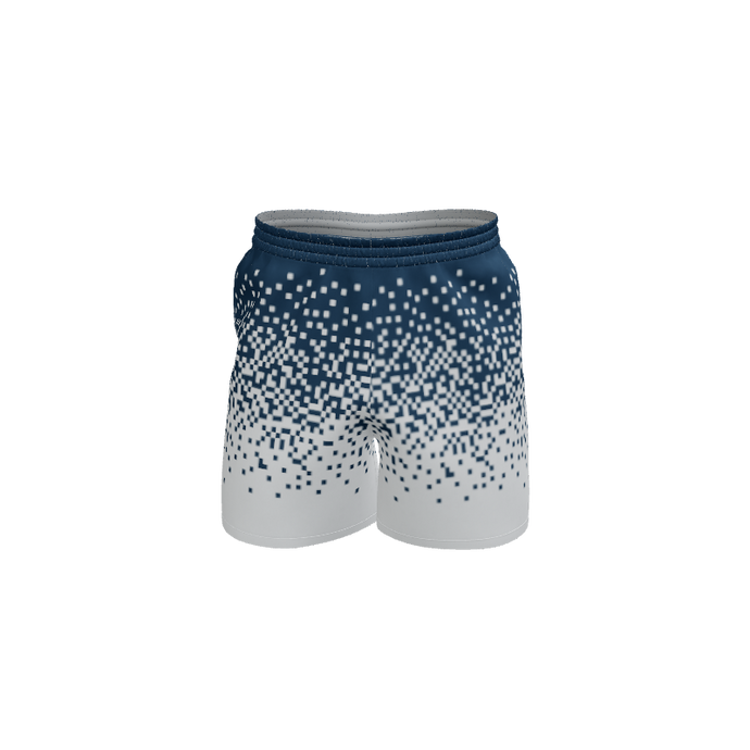 Mens Shorts DegiFade Multi-Sport Short 7. (x 8)