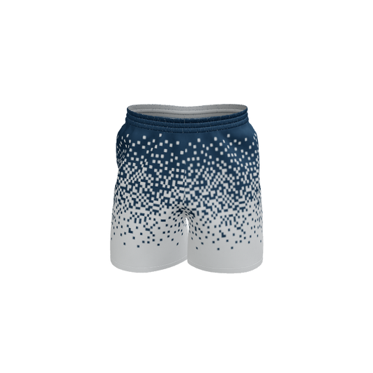 Mens Shorts DegiFade Multi-Sport Short 7. (x 8)